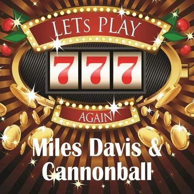 Lets play again 專輯 Curly Russell/Miles Davis/Charlie Parker/Teddy Kotick/Ella Fitzgerald