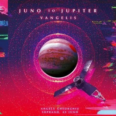 Inside our perspectives 專輯 Vangelis