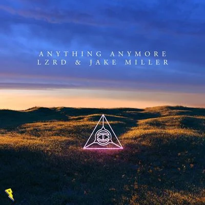 Anything Anymore 专辑 Jake Miller/Justin Caruso