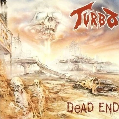 Dead End 專輯 Turbo