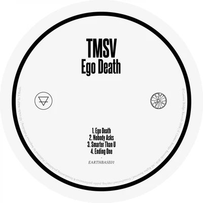 Ego Death 專輯 TMSV