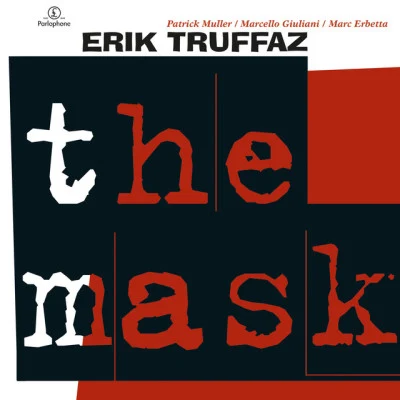 Orchestre National de LilleRoberto Rizzi BrignoliErik TruffazLucienne Renaudin Vary The Mask