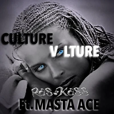 Culture. Vulture. 專輯 Monie Love/Ras Kass