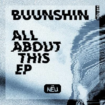 All About This Ep 專輯 Buunshin/Macky Gee/Apashe/Pushing Daizies/Volac