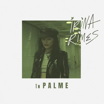 Irina Rimes In Palme