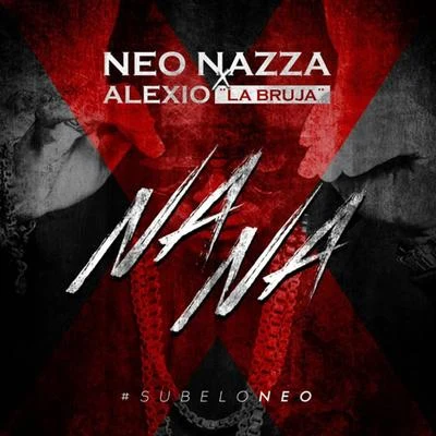 Na Na 專輯 Alexio/Los de la Nazza