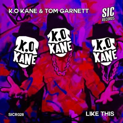 Like This 專輯 K.O Kane