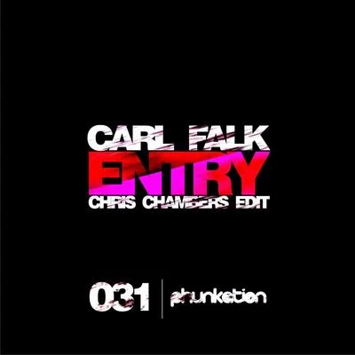 Entry 專輯 Carl Falk