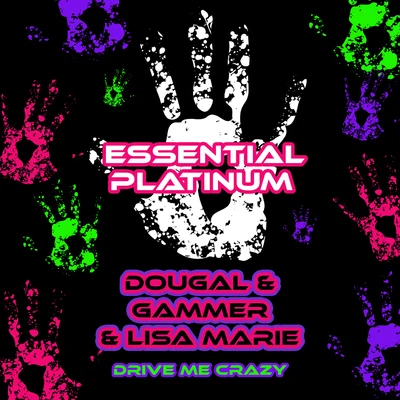 Drive Me Crazy 專輯 Dougal/Gammer/Ultrasun/Re-Con/Squad-E