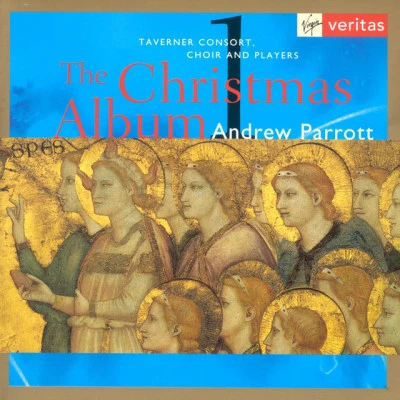 Christmas Album Vol.1 專輯 Andrew Parrott