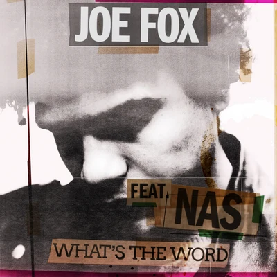 What’s The Word 專輯 Da-P/Joe Fox