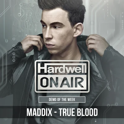 True Blood 專輯 Maddix