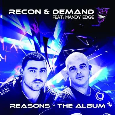 Reasons 專輯 Re-Con