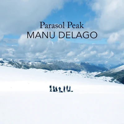 Parasol Peak 專輯 Poppy Ackroyd/Manu Delago