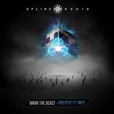 Breathe ft. Niks 专辑 Mark The Beast/Codd Dubz/Akylla