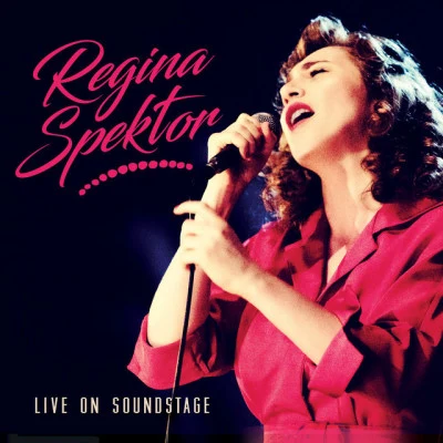 Regina Spektor Regina Spektor Live On Soundstage