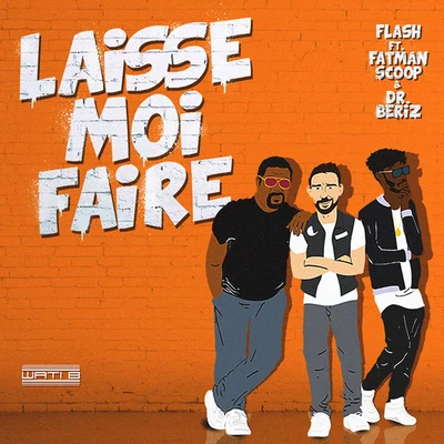 Laisse moi faire 專輯 HERO/DJ FLash/Origin Unknown/Premiata Forneria Marconi/Quintino & Blasterjaxx