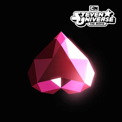 Steven Universe The Movie (Original Soundtrack) 專輯 Steven Universe/aivi & surasshu