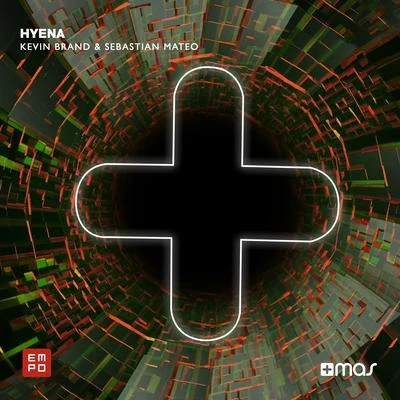 Hyena (Extended Mix) 專輯 Kevin Brand