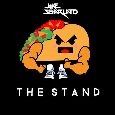 Jake Sgarlato The Stand