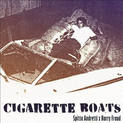 Cigarette Boats EP 专辑 Jay Jones/Sean C/Operation Dream Team/Curren$y/3d Na'tee