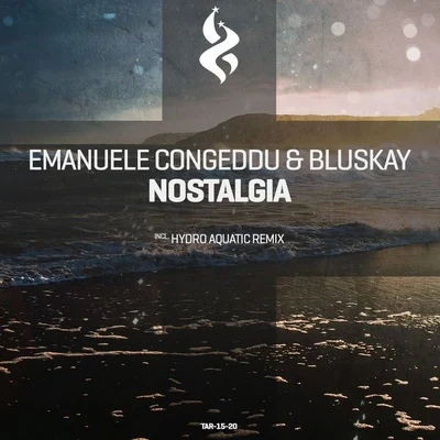 Nostalgia 專輯 Emanuele Congeddu