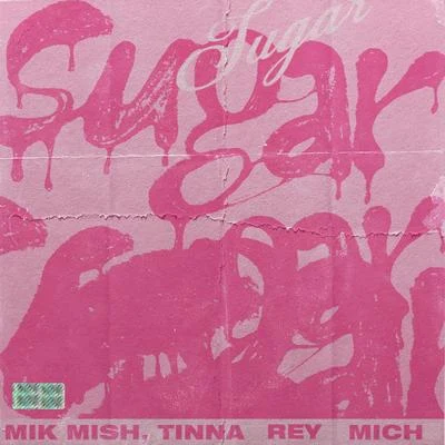 Sugar 專輯 Tinna Rey