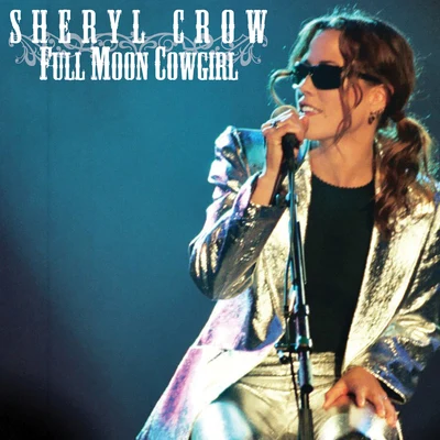 Sheryl Crow Full Moon Cowgirl (Live Radio Broadcast)