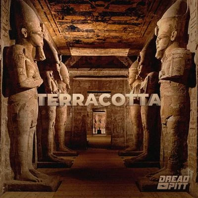 Terracotta 專輯 Ceezlin/Dread Pitt