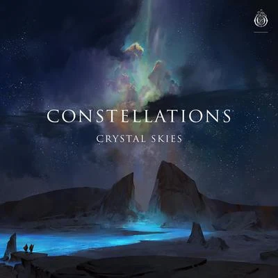 Constellations 专辑 Crystal Skies/Abraxis