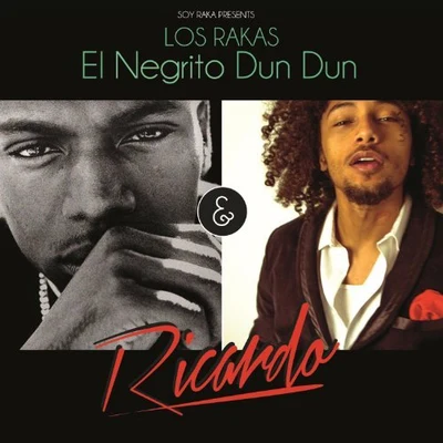 Sueño Americano - Single 專輯 Los Rakas/Far East Movement/NAVAZ/Rell the Soundbender