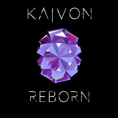 reborn 專輯 Lucii/Kaivon