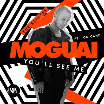 Youll See Me (Remixes) 專輯 Moguai