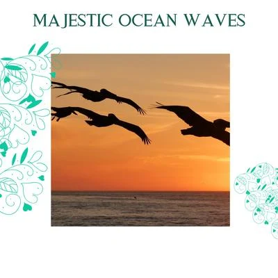 Majestic Ocean Waves 專輯 Various