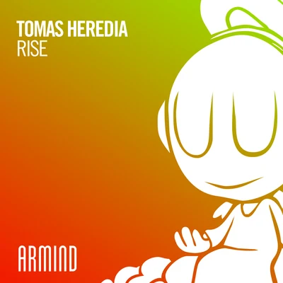 Rise 專輯 Tomas Heredia/James Dymond