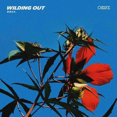 WILDING OUT（野蠻生長） 專輯 OB03