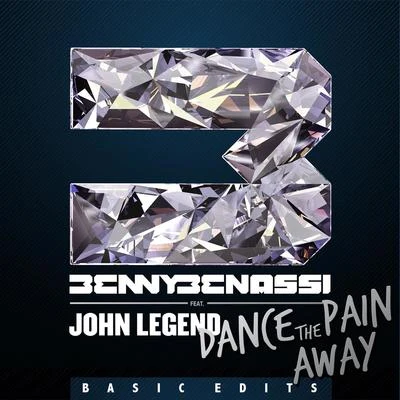 Dance The Pain Away (Basic Radio) 專輯 Benny Benassi