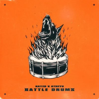 Battle Drums 專輯 Dead by Sunrise/Atreyu/Alkaline Trio/Cradle Of Filth/Mendozza