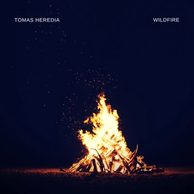 Wildfire 專輯 Tomas Heredia/James Dymond