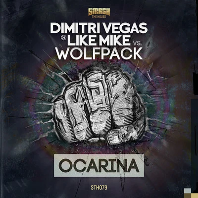 Ocarina 專輯 Wolfpack/Utopia/Hank Williams/Quintino & Blasterjaxx/Bob Dylan