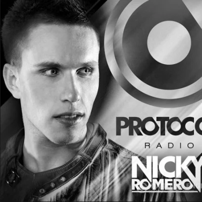 Nicky Romero Protocol Radio 033