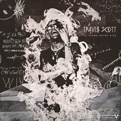 Travis Scott Time Machine