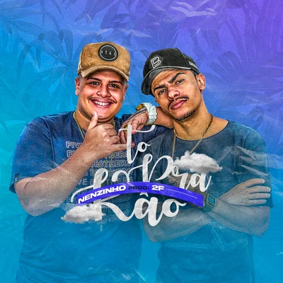 Tô pra Kaô 專輯 Pezão/DJ 2F/FP do Trem Bala