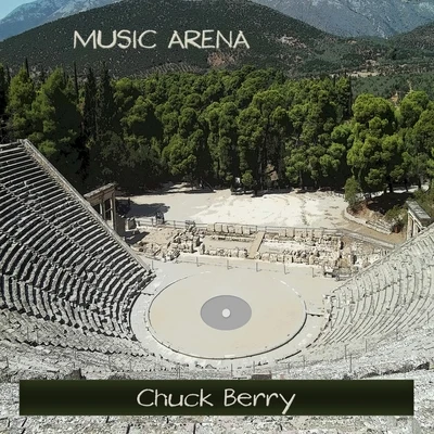 Music Arena 專輯 Chuck Berry/Buddy Holly/Muddy Waters/Nat King Cole/Bo Diddley