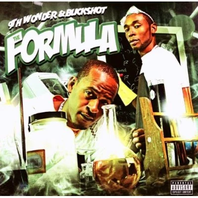 9th Wonder The Formula