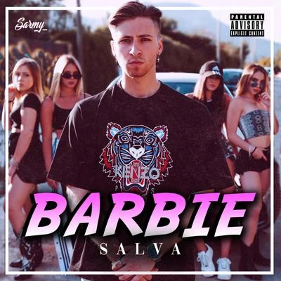 Barbie 專輯 Salva