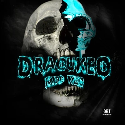 Dracukeo 专辑 Kidd Keo