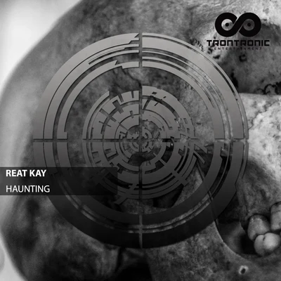 Haunting 專輯 Slippy Beats/Reat Kay/Andrea Tufo/Amoon/Nicky Jones