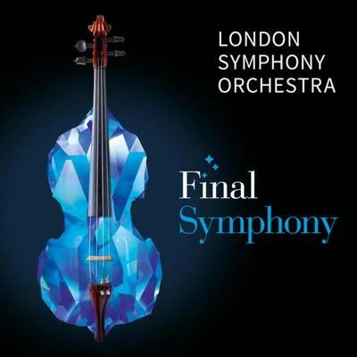 FINAL SYMPHONY: MUSIC FROM FINAL FANTASY VI, VII AND X 专辑 Jonne Valtonen