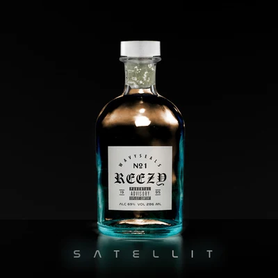 Satellit 專輯 Reezy